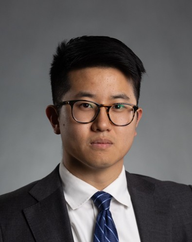 Kevin Mei
